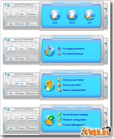 Smart PC Professional 5.3