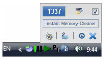 Instant Memory Cleaner 7.12