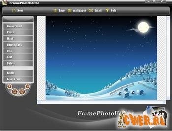 Frame Photo Editor 1.0.0