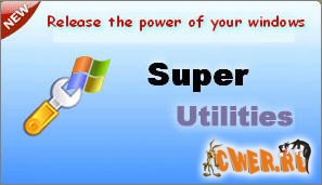 Super Utilities 7.8