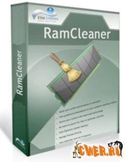 RamCleaner 6.3