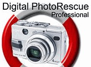 Digital PhotoRescue Professional v4.5.2 build 201