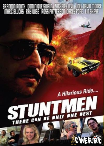 Stuntmen