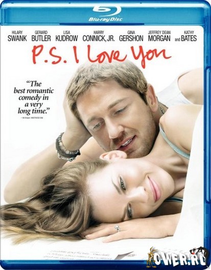 P.S. Я люблю тебя (2007) HDRip