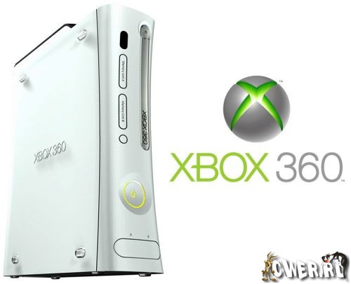 Эмулятор XBOX-360 на PC