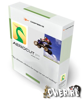 Aerocut Pro v3.0