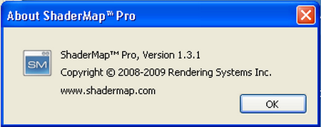 ShaderMap Pro 1.3.1  