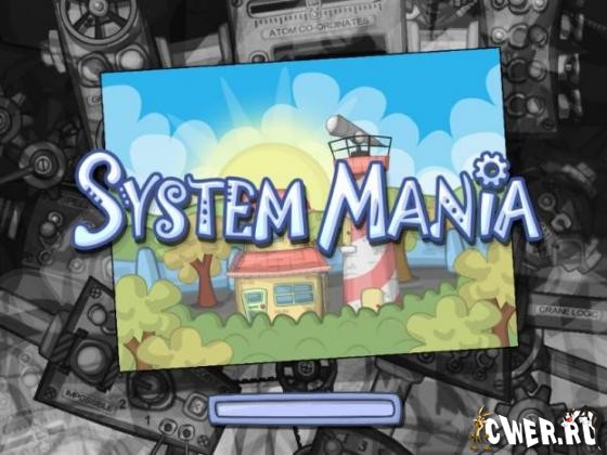 System Mania