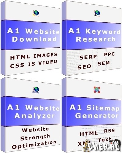 Micro-Sys A1 CEO 4in1 Rus