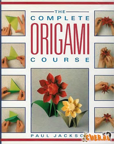 The Complete Origami Course