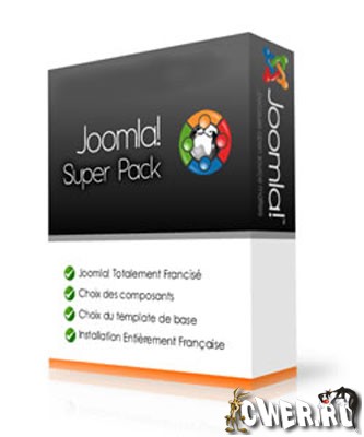 Сборка Joomla 1.5.9 с расширениями