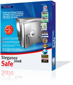 Steganos Safe Professionnal 2008 10.1.4694