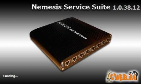 Nemesis Service Suite v.1.0.38.12