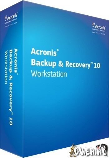 Acronis