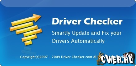 Driver Checker