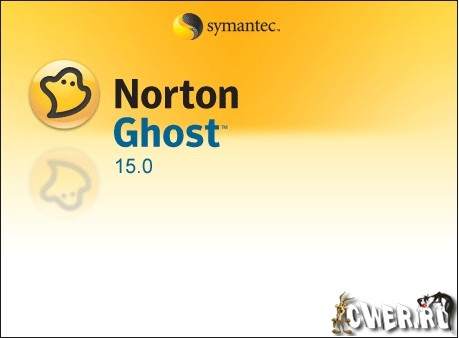 Symantec Norton Ghost