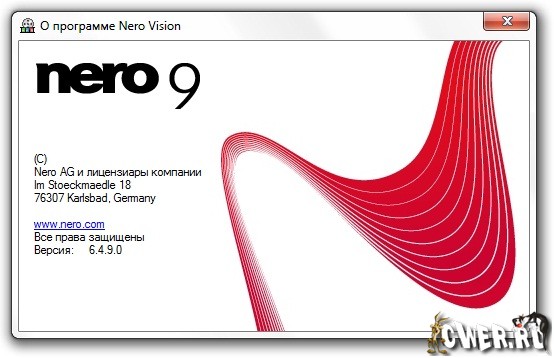 AheadNero9.4.13.2