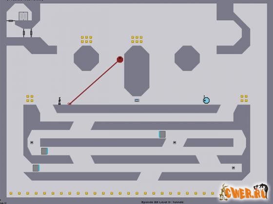 Dinamic_Flash_game