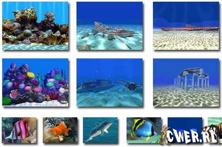 Aquatica Azure v1.10.28