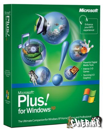 Microsoft Plus! 