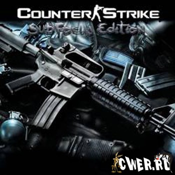 Counter-Strike 1.6 SubFocus Edition