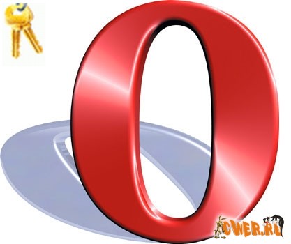 Opera Password Recovery 3.7.4.244