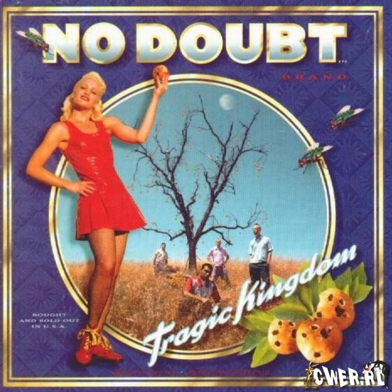 Tragic Kingdom