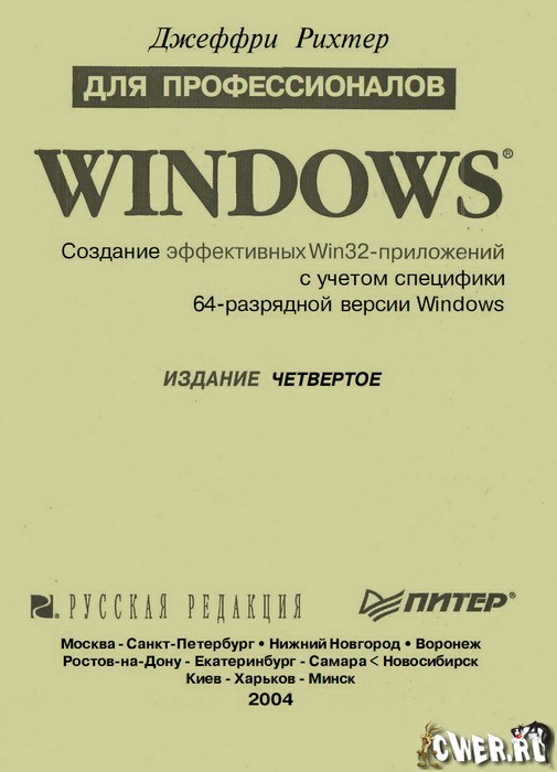 Windows для профессионалов