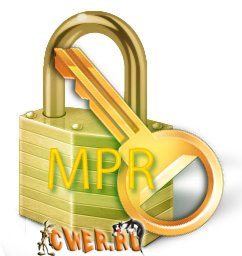 Multi Password Recovery 1.0.5