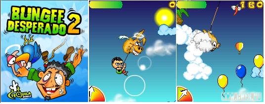 Bungee Desperado 2 v1.1.27