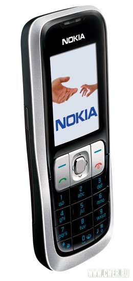 Самый тонкий Nokia