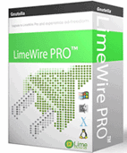 LimeWire Pro 4.13.3 Beta