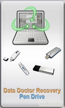 Pen Drive Data Recovery v2.0.1.5