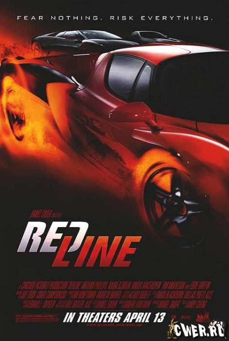 Redline