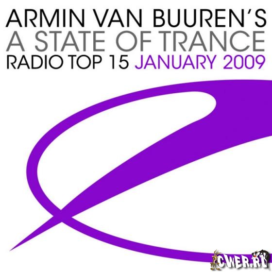 Armin Van Buuren