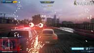 скриншот игры Need for Speed: Most Wanted. Limited Edition