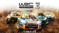 скриншот игры WRC 3: FIA World Rally Championship