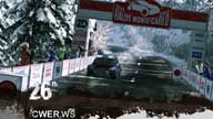 скриншот игры WRC 3: FIA World Rally Championship