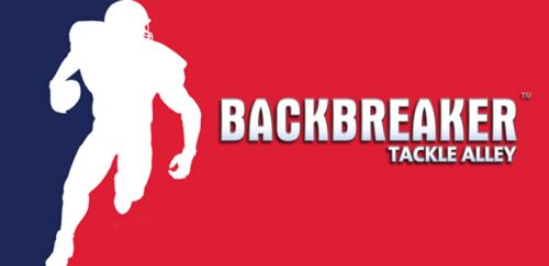 Backbreaker Football