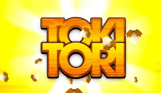 Toki Tori