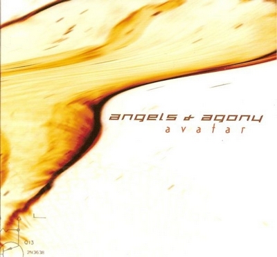 Angels & Agony - Avatar