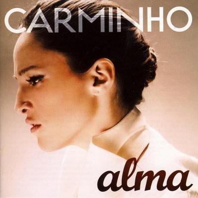 Carminho. Alma