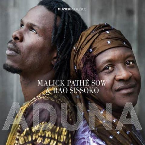 Malick Pathe Sow and Bao Sissoko. Aduna (2012)