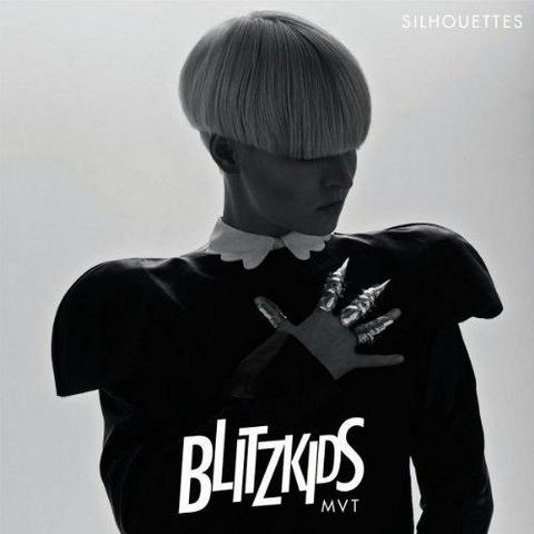 Blitzkids Mvt. Silhouettes (2013)