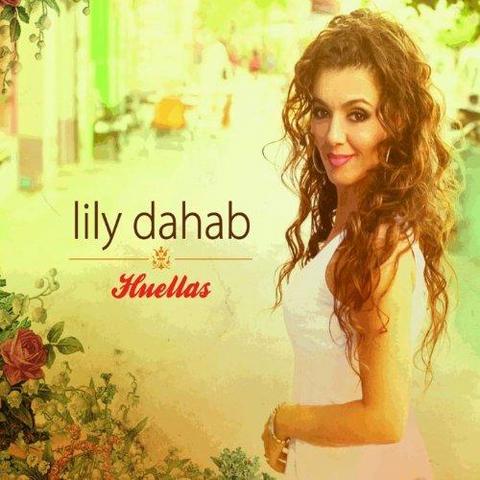 Lily Dahab. Huellas (2013)