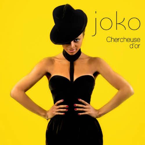 Joko. Chercheuse d'or (2013)