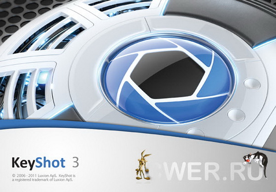 Keyshot Pro 3.1.26