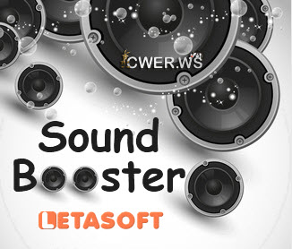 Sound Booster 1.1 Build 88