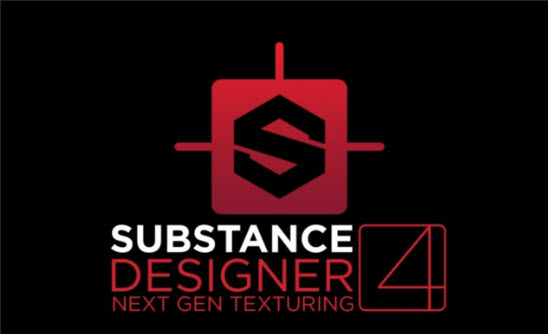 Allegorithmic Substance Designer 4.1.1 Build 13430