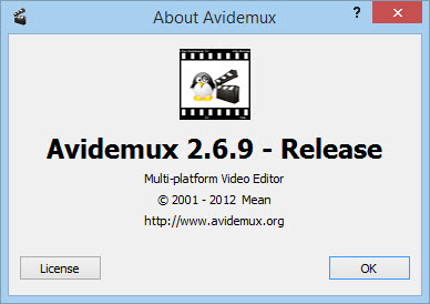 Avidemux